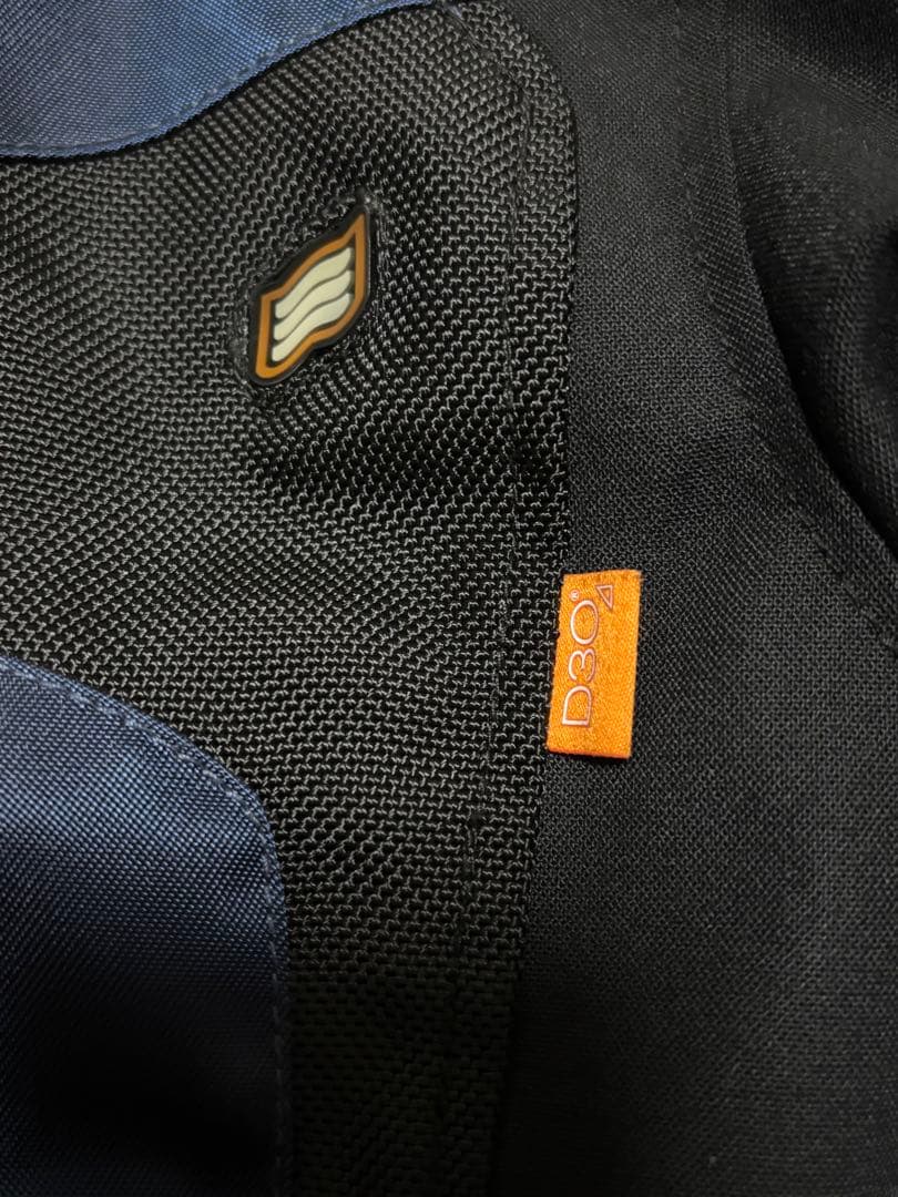 HYOD VOYAGER MHI-205 ウィンタージャケット Mサイズ