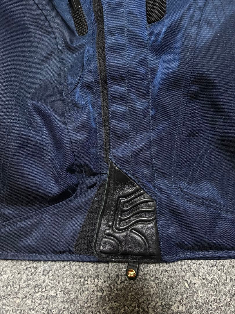 HYOD VOYAGER MHI-205 ウィンタージャケット Mサイズ