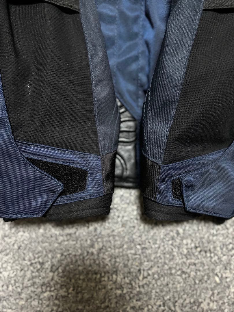 HYOD VOYAGER MHI-205 ウィンタージャケット Mサイズ