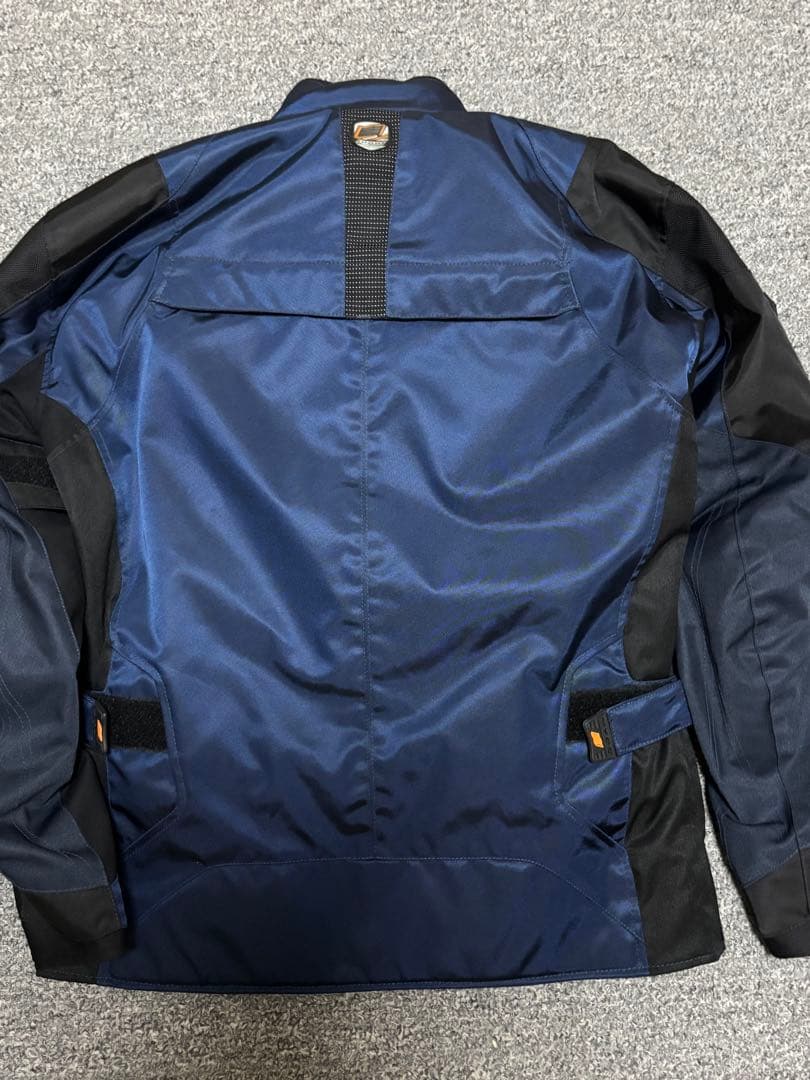 HYOD VOYAGER MHI-205 ウィンタージャケット Mサイズ