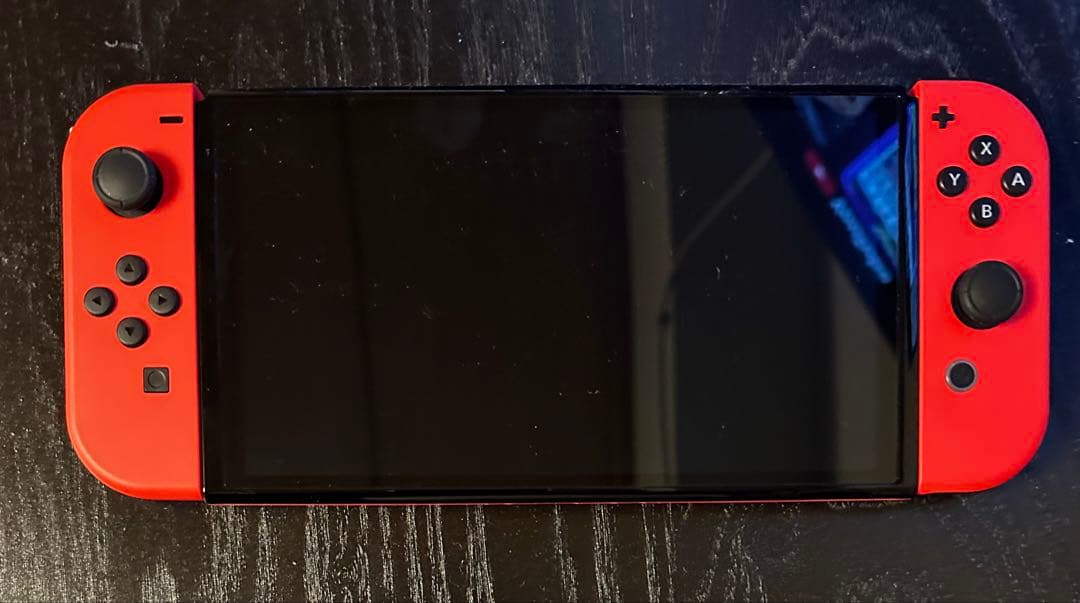 Nintendo Switch マリオレッド 桃鉄　セット