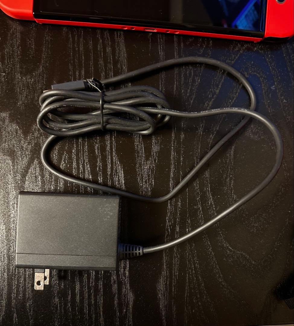 Nintendo Switch マリオレッド 桃鉄　セット