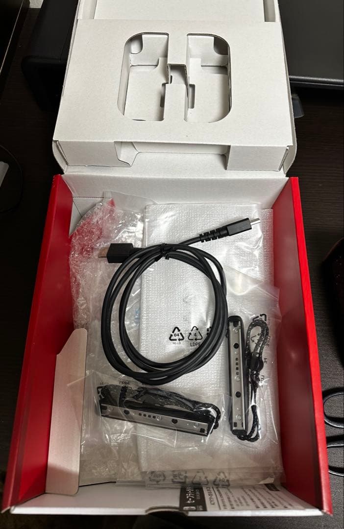 Nintendo Switch マリオレッド 桃鉄　セット