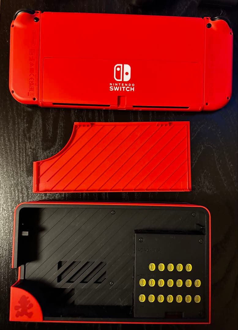 Nintendo Switch マリオレッド 桃鉄　セット