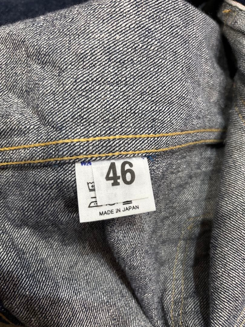 ジャケット・アウター WAREHOUSE DSB 2001XX(2000XX) 1941 W46