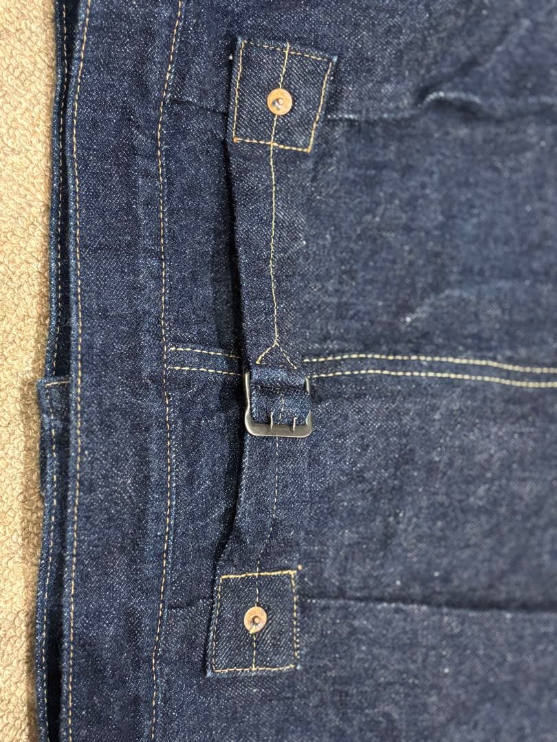 ジャケット・アウター WAREHOUSE DSB 2001XX(2000XX) 1941 W46