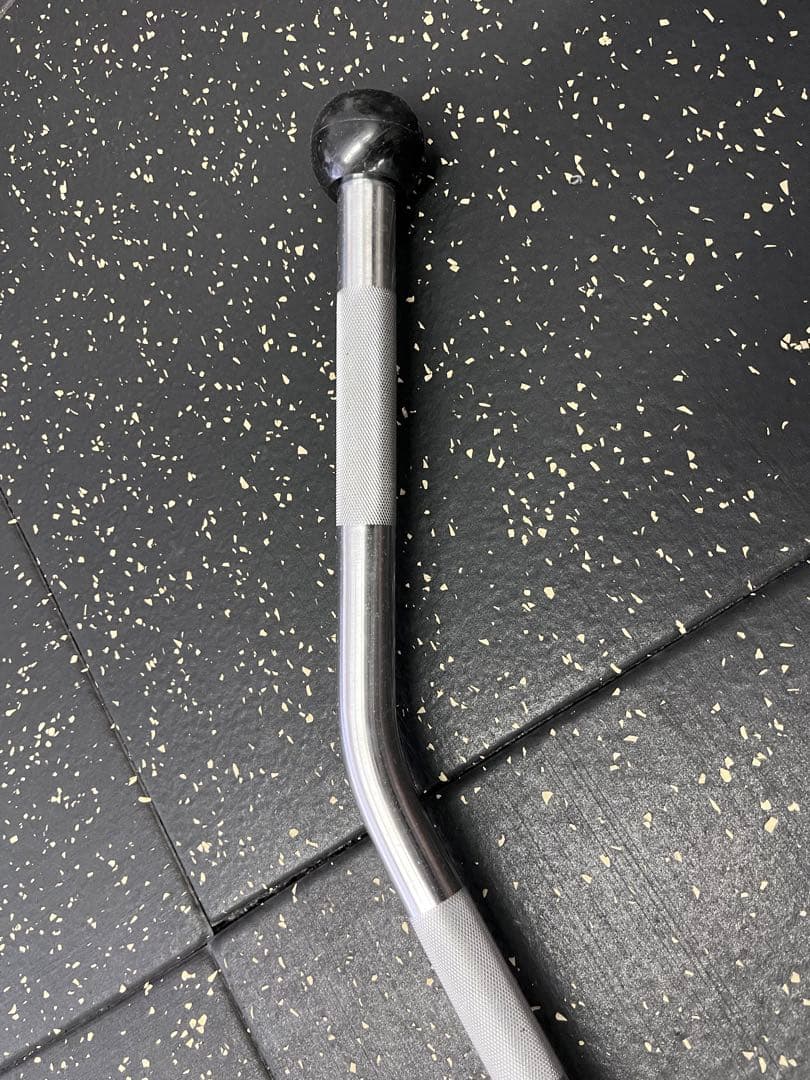 アメリカンバーベル　ラットプル