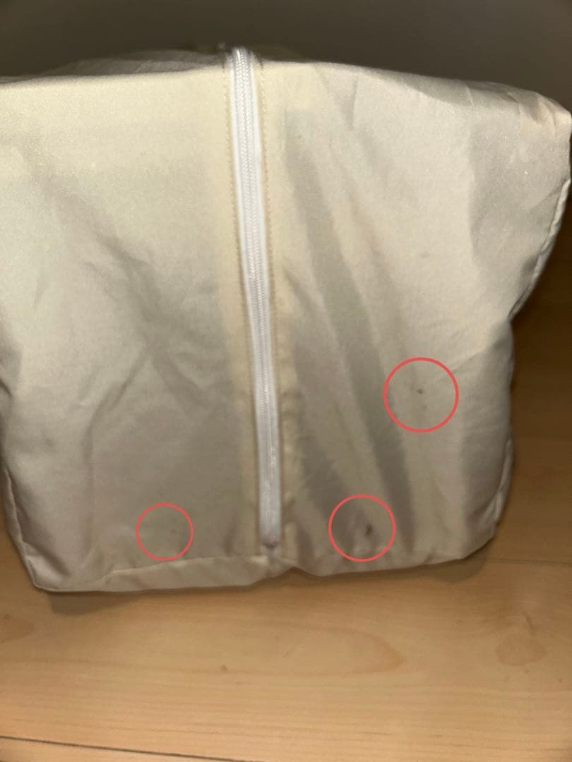 ココネルエアー　アップリカ　説明書付き