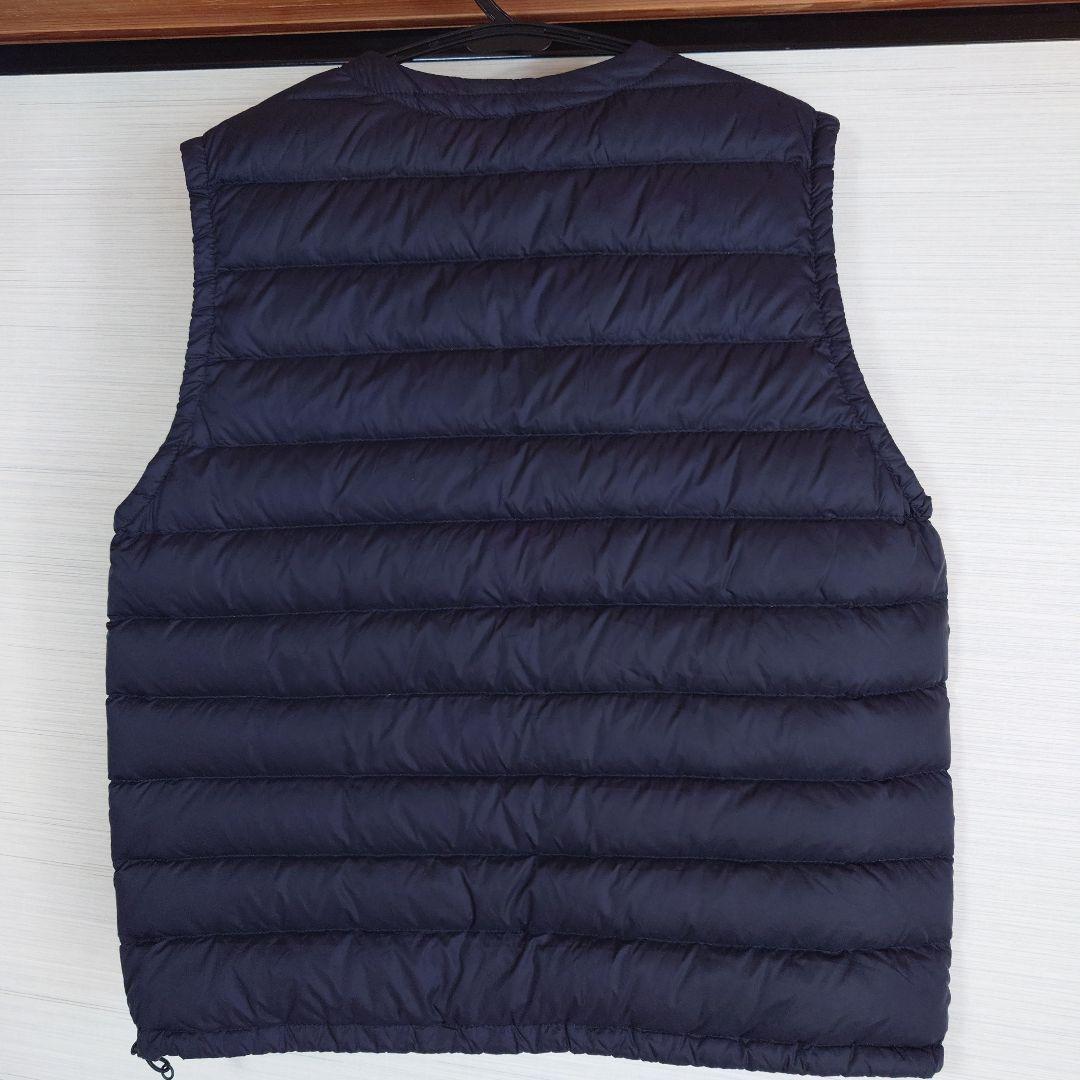 ダントン　ダウンベスト　36