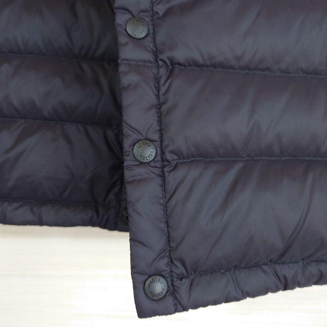 ダントン　ダウンベスト　36