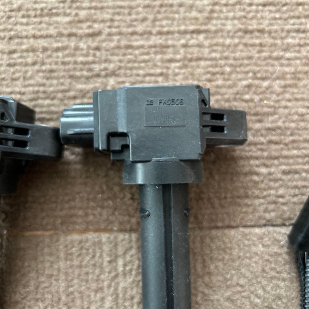 高電圧イグニッションコイル HA36 アルトワークス R06A K6A