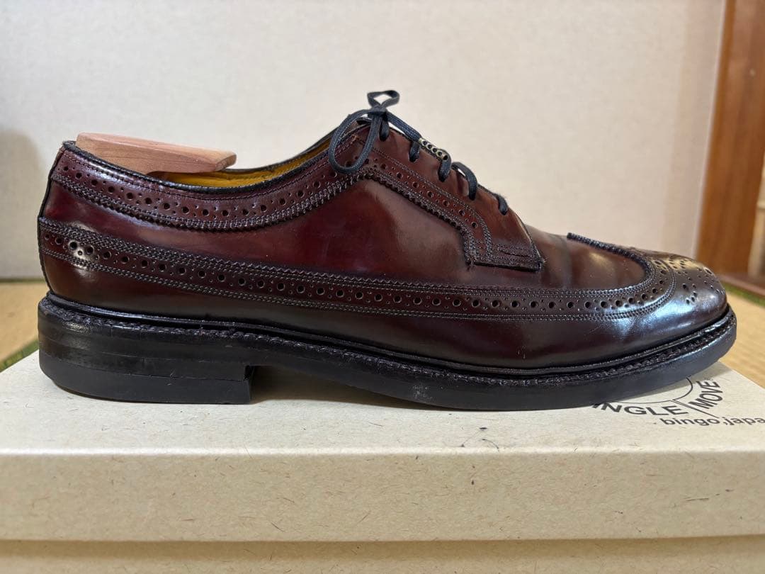 【らいおん】フローシャイムインペリアル　ケンムーアコードバン