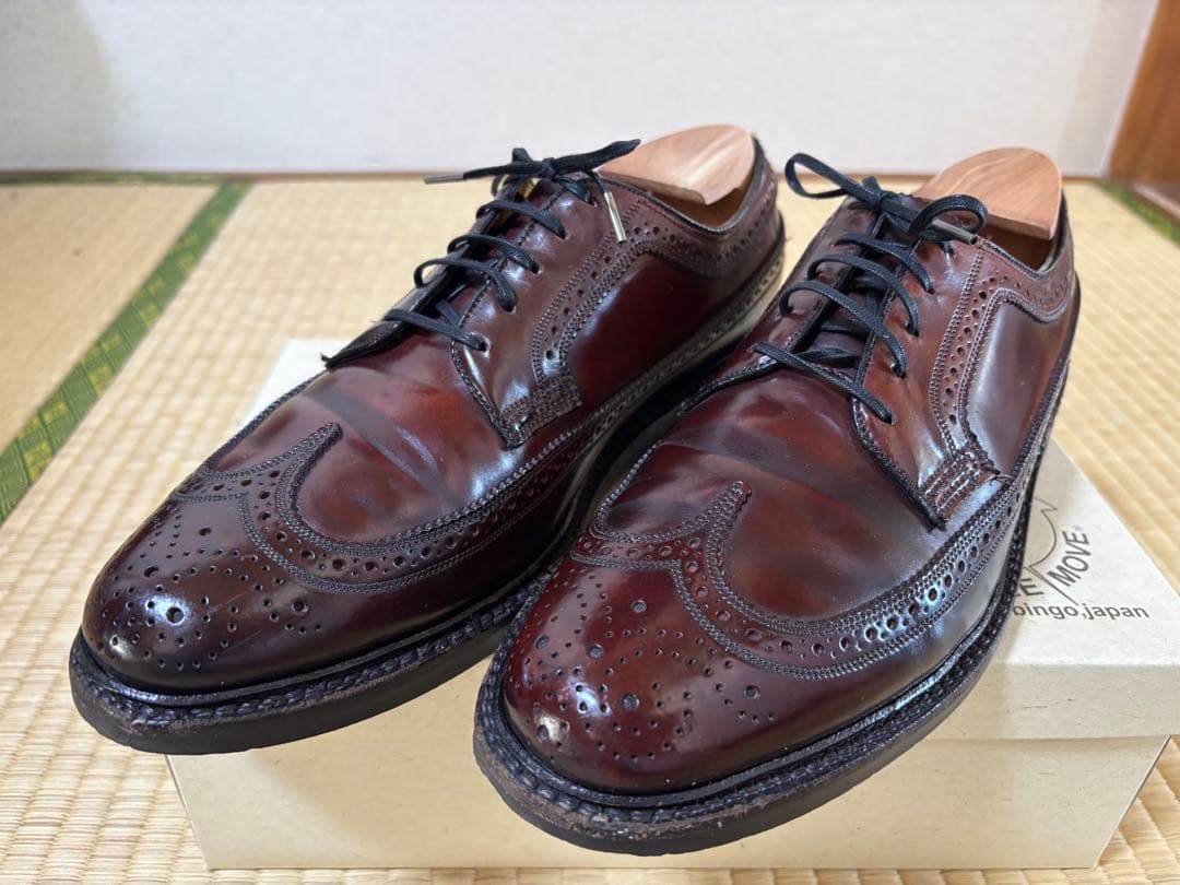 【らいおん】フローシャイムインペリアル　ケンムーアコードバン