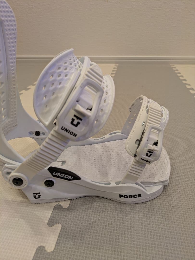 union force classic Mサイズ