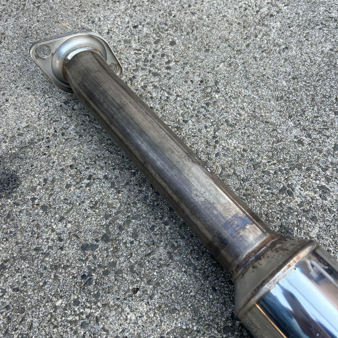 86/BRZ A-RM+cフジツボマフラー ZN6 ZC6 FUJITSUBO