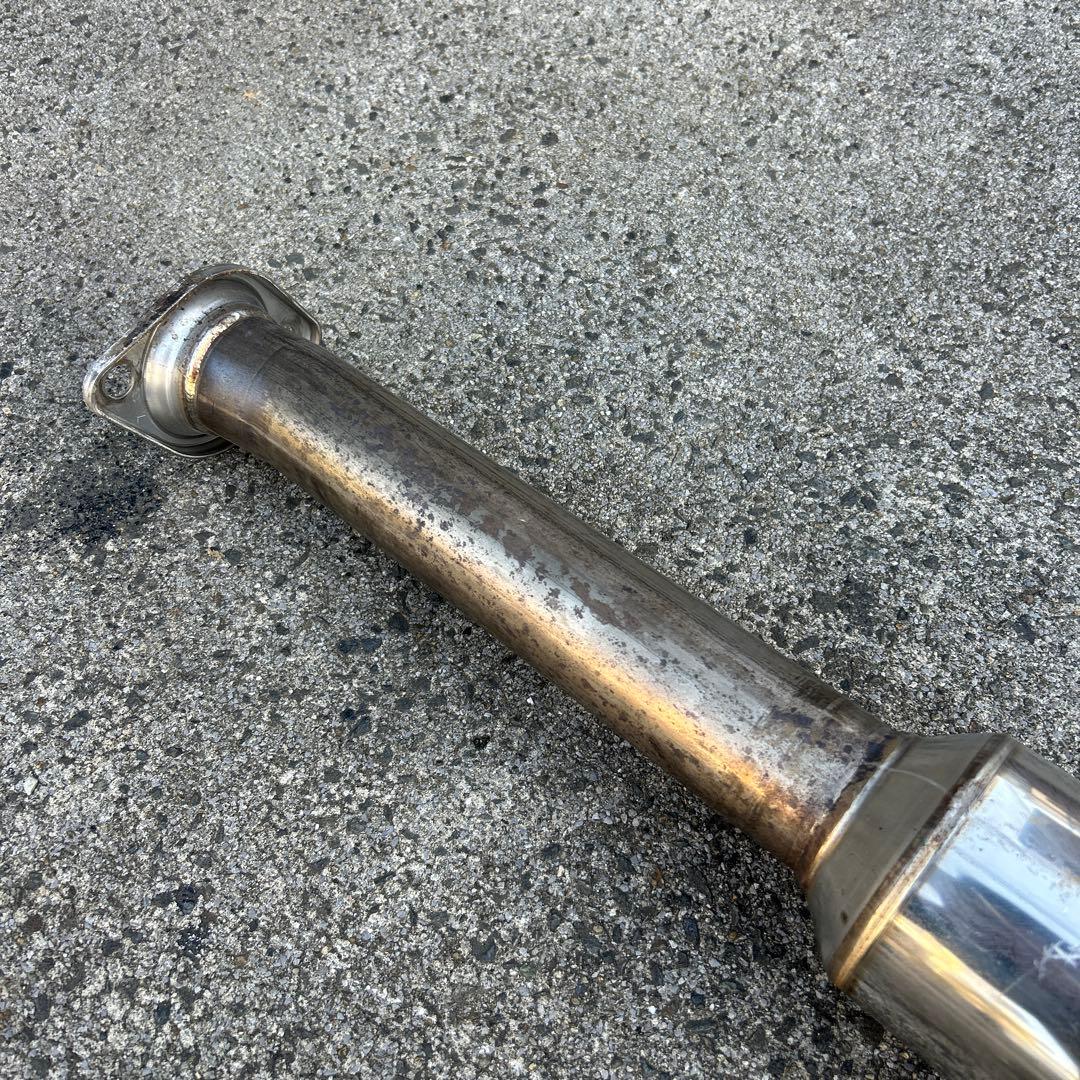 86/BRZ A-RM+cフジツボマフラー ZN6 ZC6 FUJITSUBO