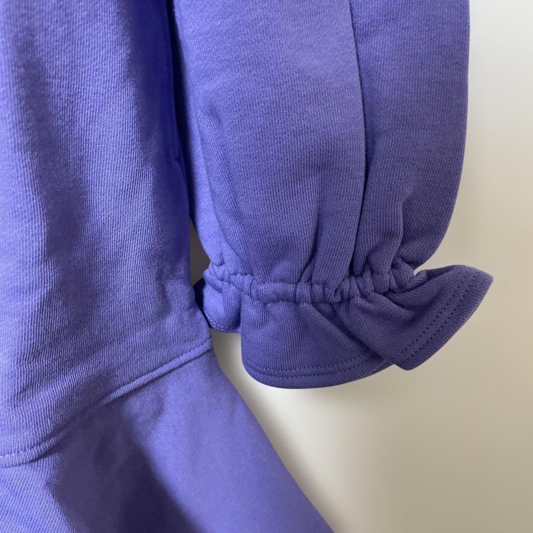 ANNA SUI mini♡ロゴテープワンピース♡150