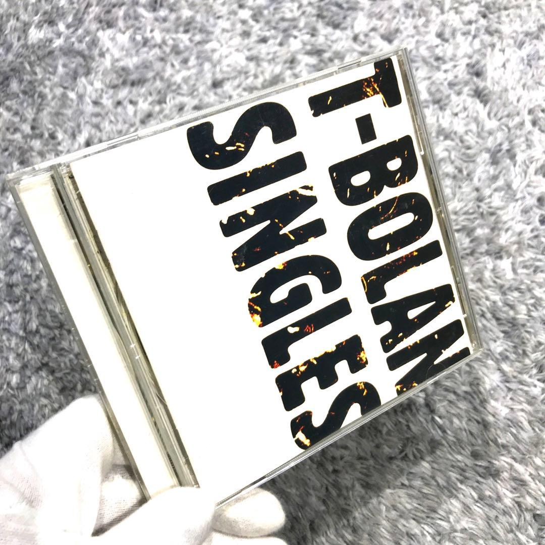 【確認用】SINGLES（T-BOLAN）