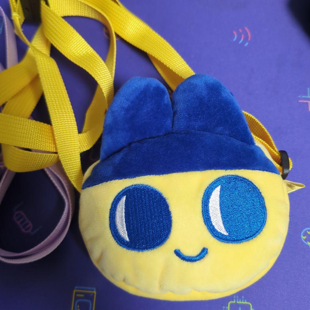 たまごっちパラダイスセット