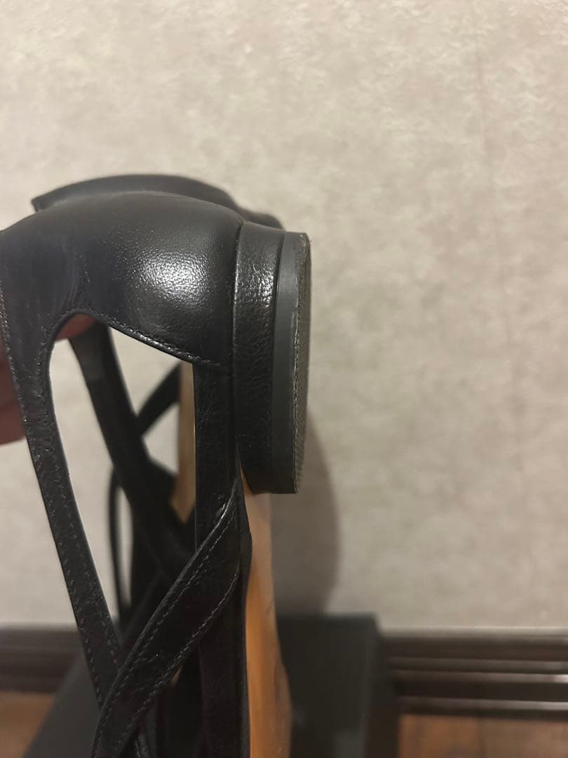 【美品】HENRI EN VARGO　ヘンリエンヴァーゴ　Hanna 23cm