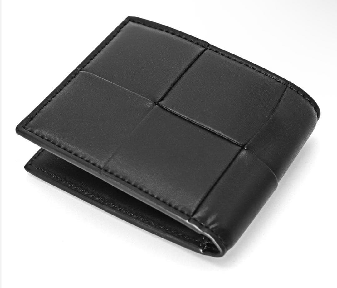 ラムさま専用ボッテガ二つ折り財布