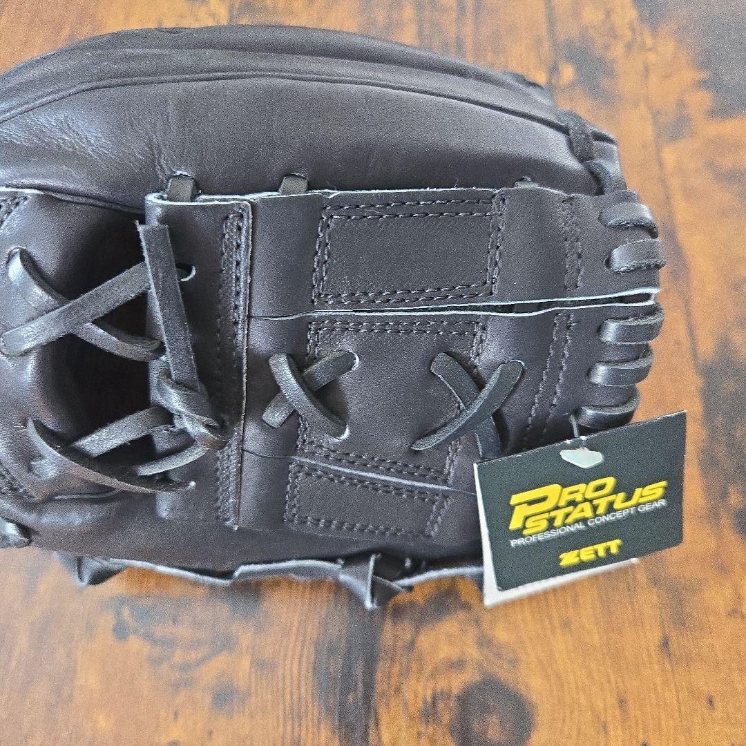 ZETT プロステイタス【限界値下】