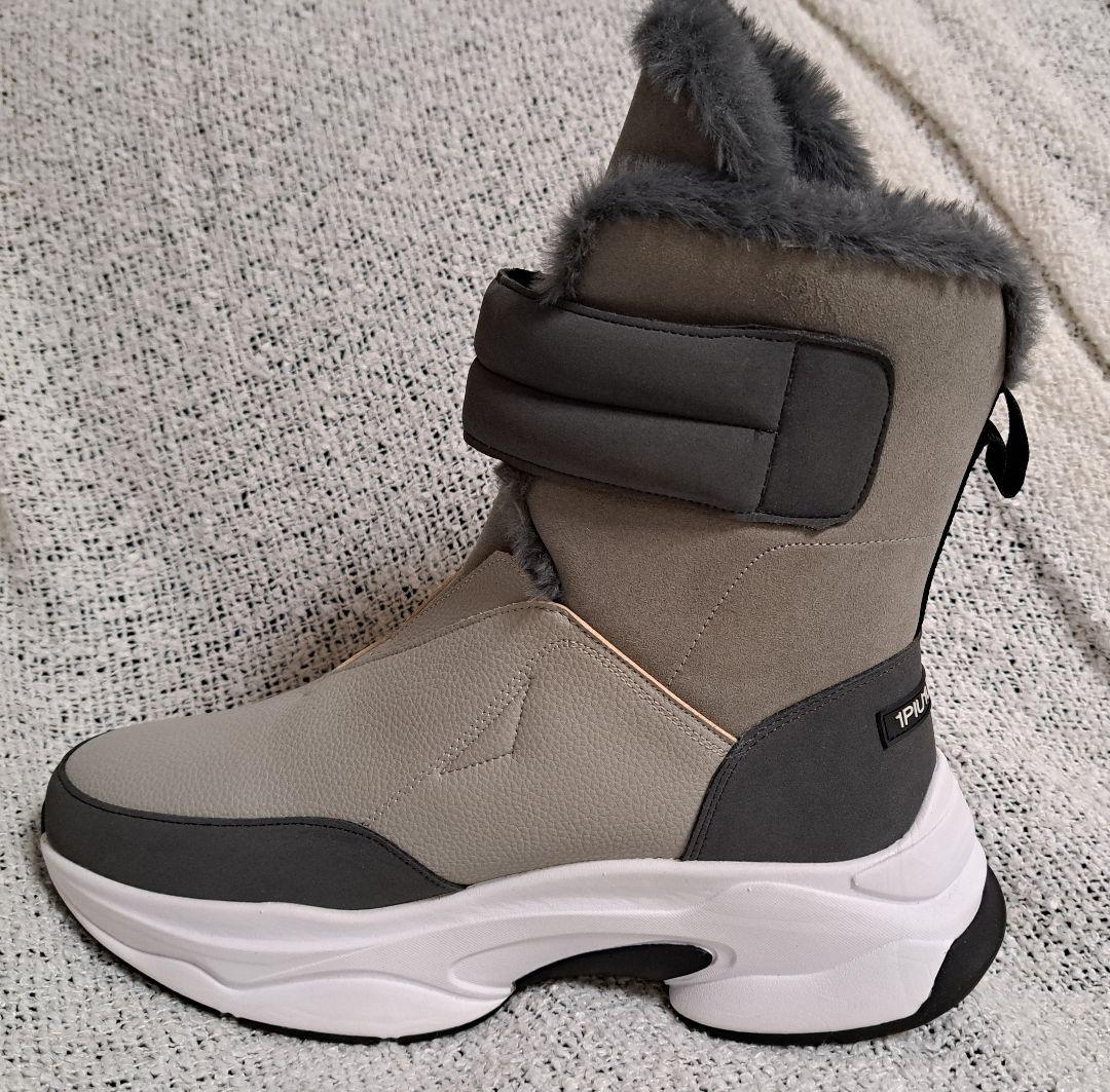 カ*ェ様 未使用に近い！26cm 1PIU1UGUALE3 RELAX　スノーブ