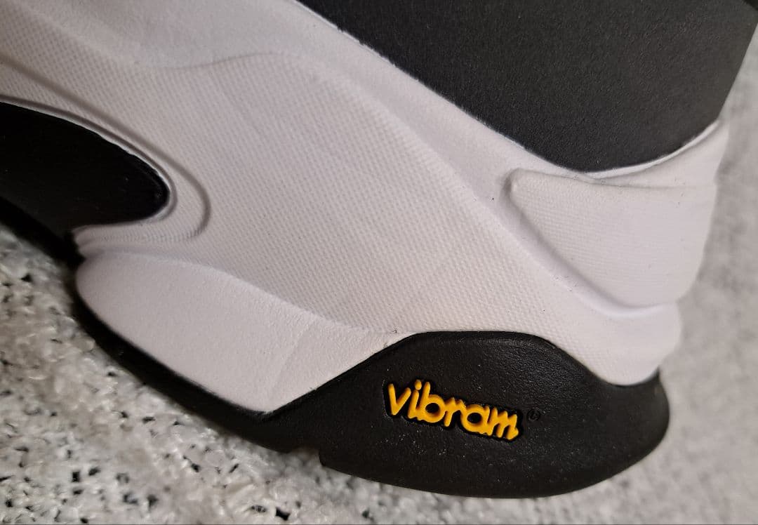 カ*ェ様 未使用に近い！26cm 1PIU1UGUALE3 RELAX　スノーブ