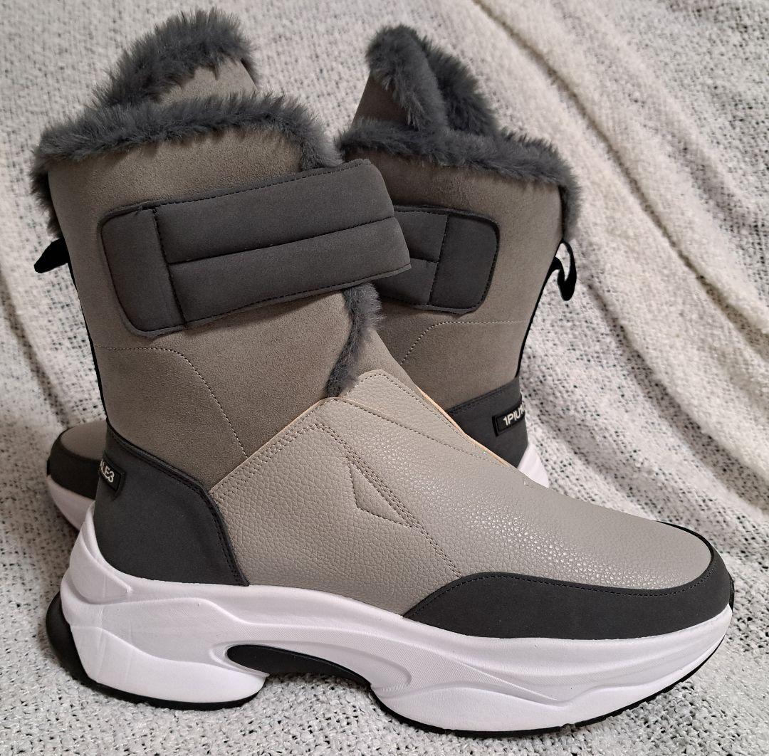 カ*ェ様 未使用に近い！26cm 1PIU1UGUALE3 RELAX　スノーブ