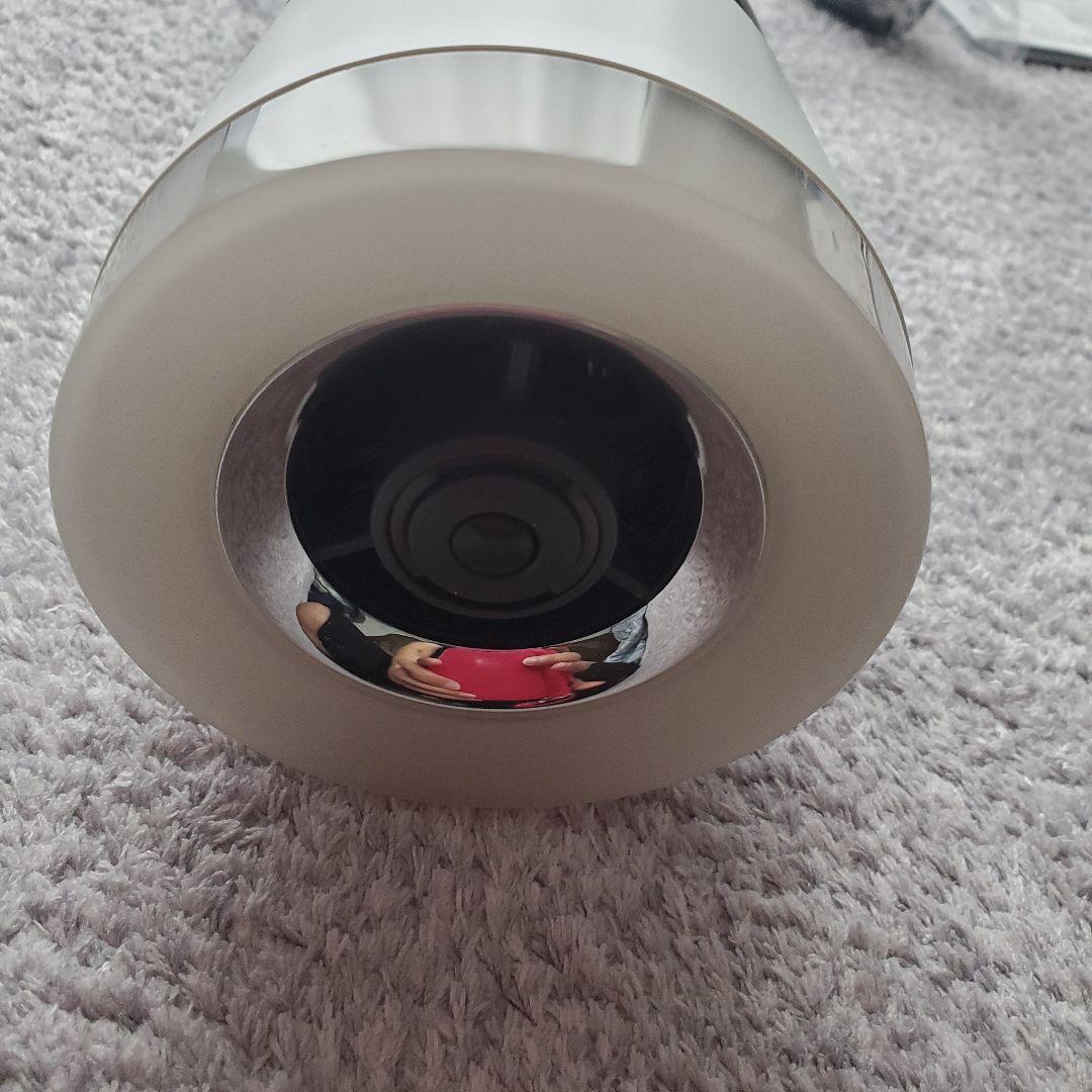 SHARP プラズマクラスターイオン発生器 IG-GTA20-W