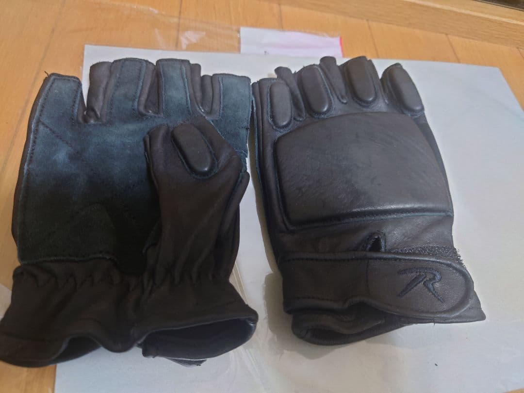 バイオハザードRE2　レオン　コスセット