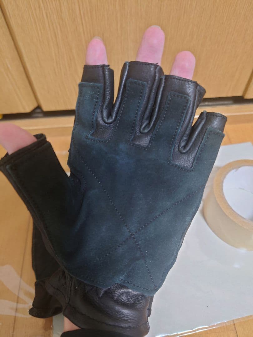 バイオハザードRE2　レオン　コスセット