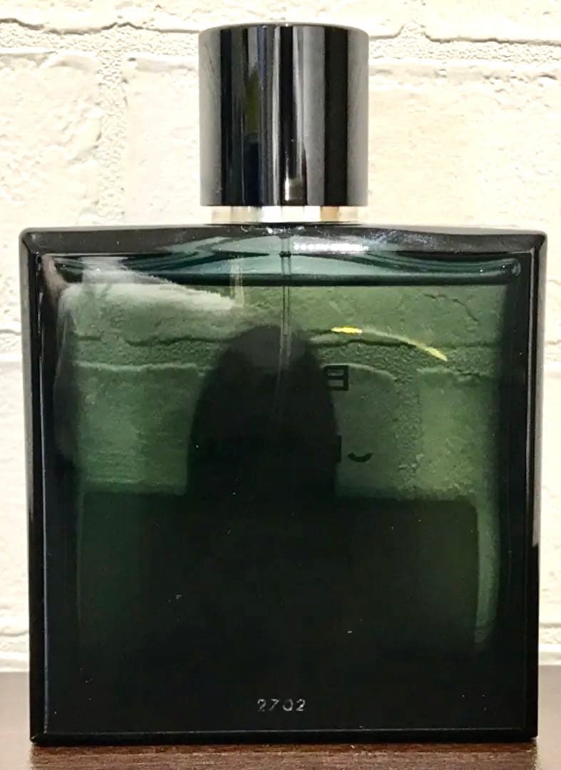 BLEU DE CHANEL ブルードゥシャネル オードゥトワレット 100ml