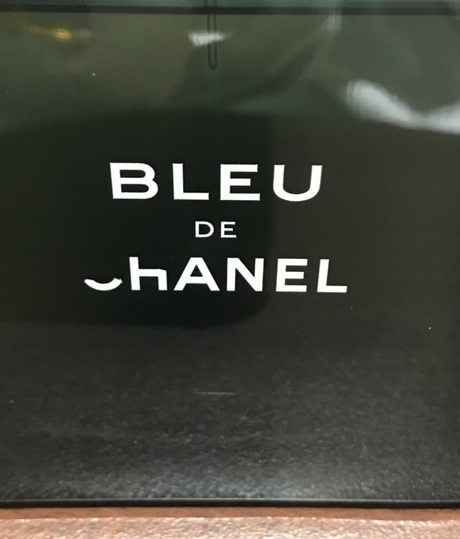 BLEU DE CHANEL ブルードゥシャネル オードゥトワレット 100ml