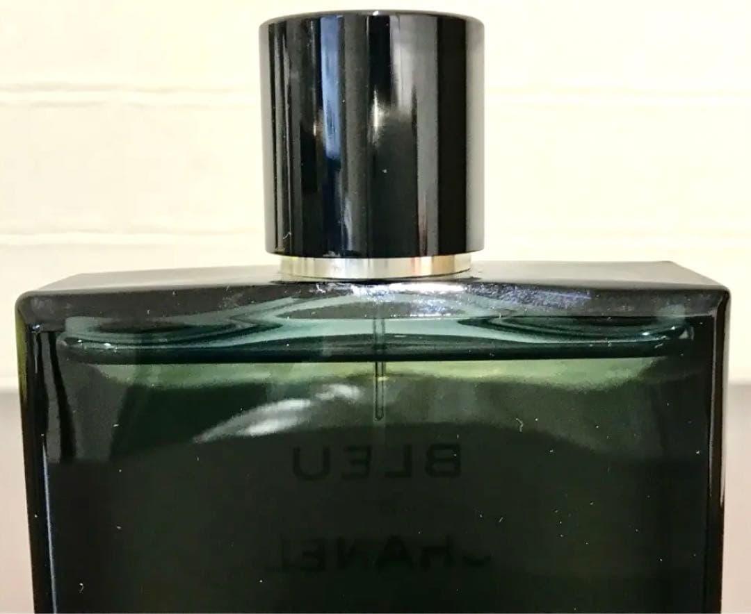 BLEU DE CHANEL ブルードゥシャネル オードゥトワレット 100ml