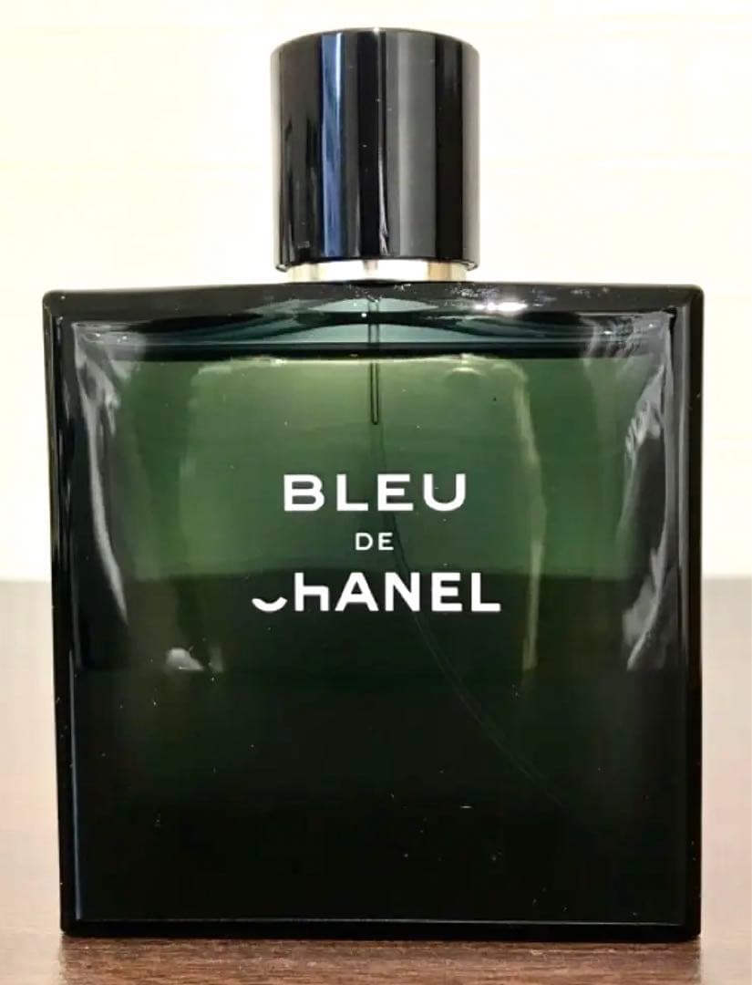 BLEU DE CHANEL ブルードゥシャネル オードゥトワレット 100ml