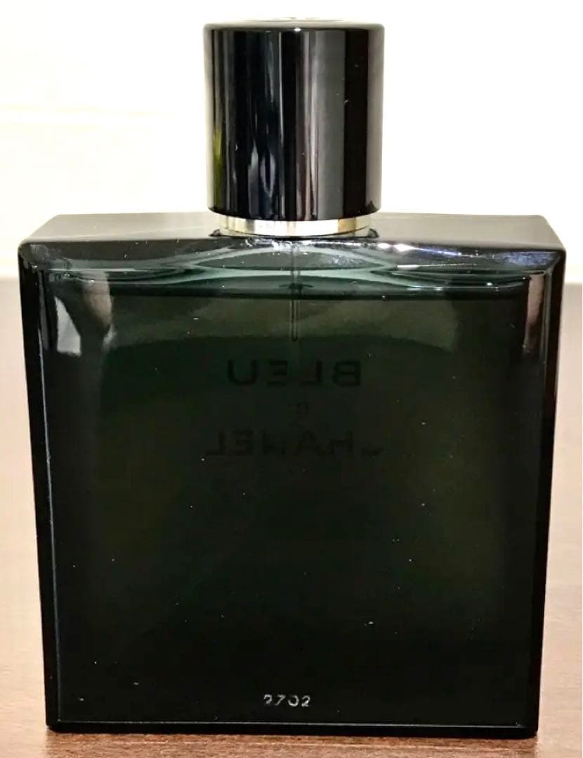 BLEU DE CHANEL ブルードゥシャネル オードゥトワレット 100ml