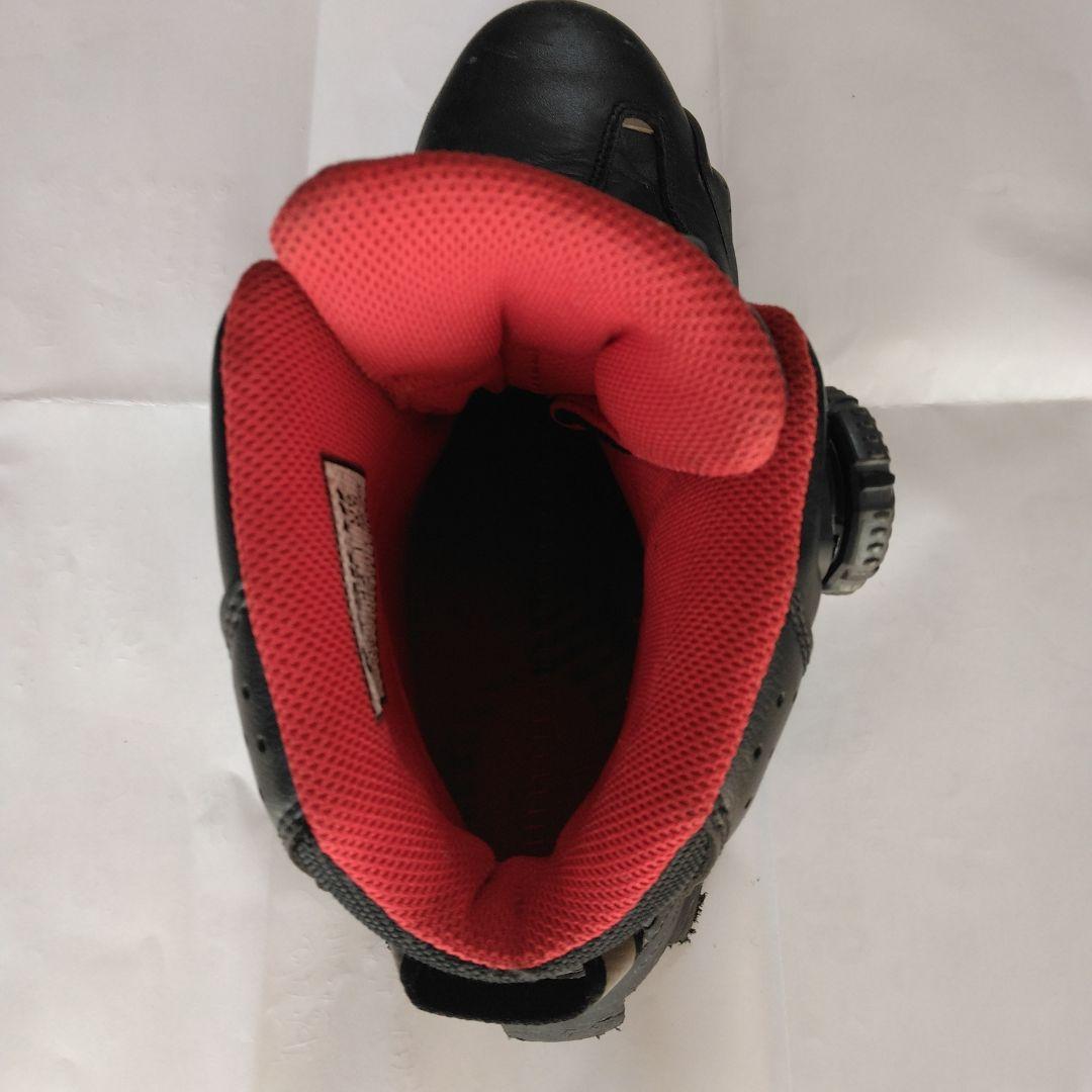 RS TAICHI 【RSS010】ドライマスターコンバットシューズ26.5cm