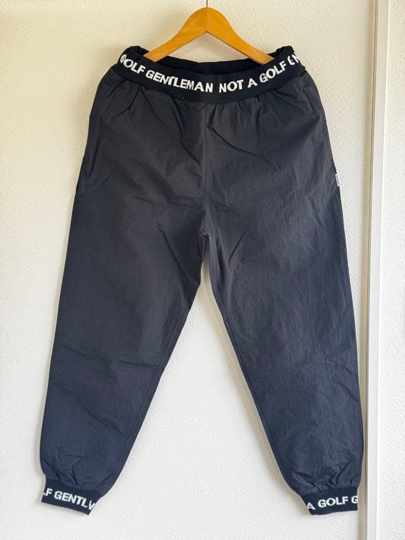 メンズウェア Captains Helm Golf GENTLEMAN NYLON PANTS