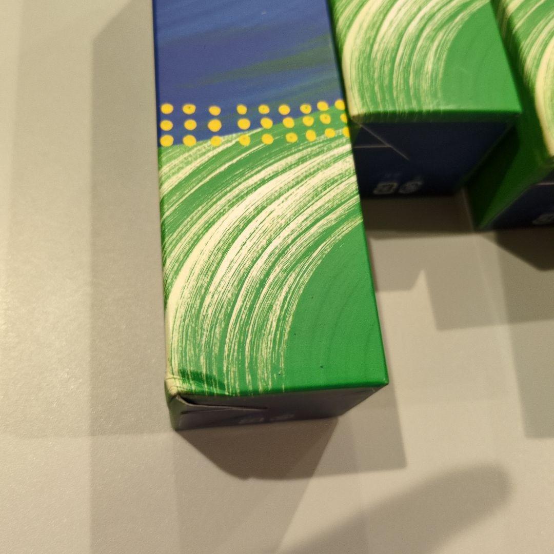 マキアレイベル　マイクロバブルローション 5本セット