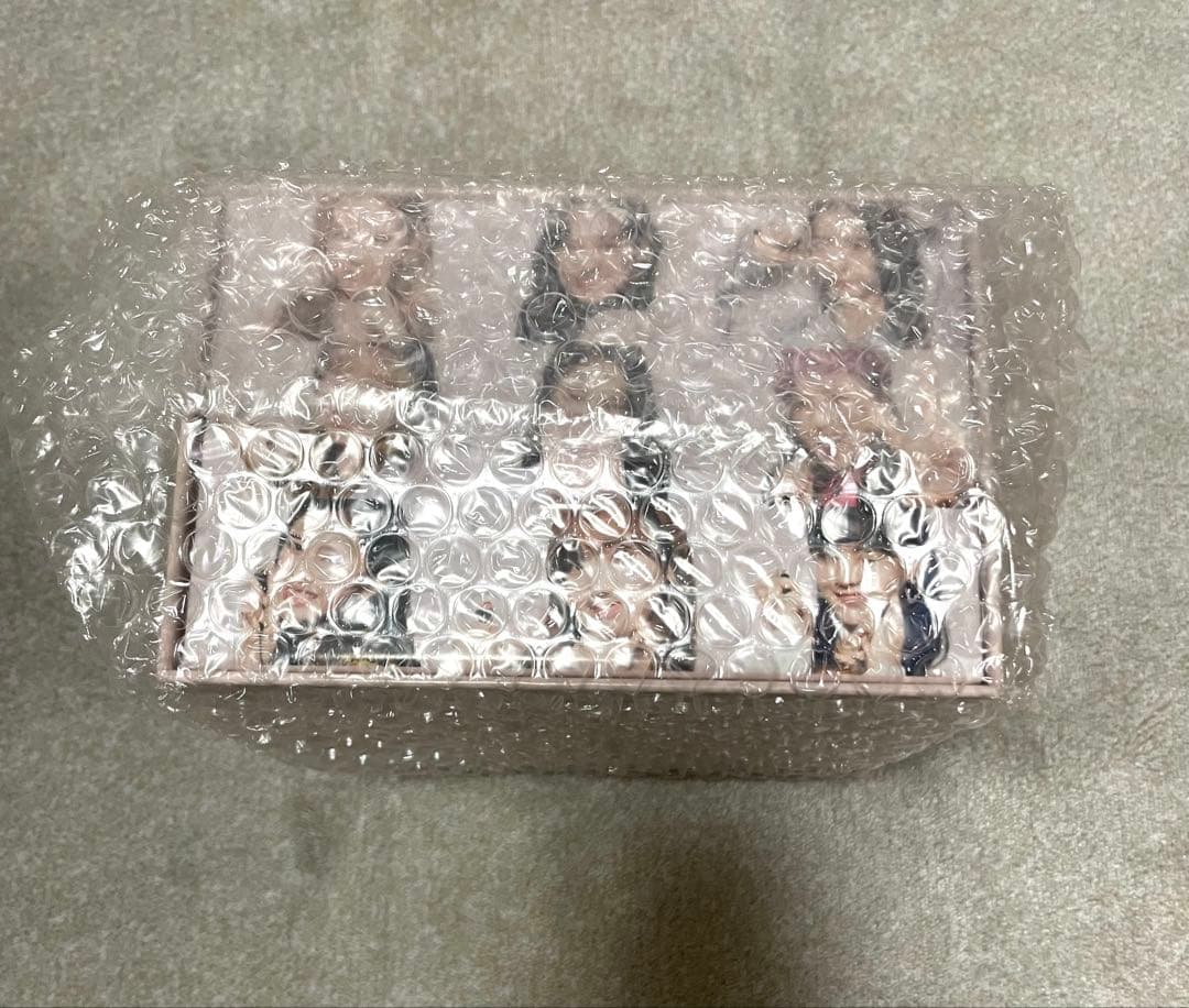 NiziU take a picture withu 限定盤 マユカ リク