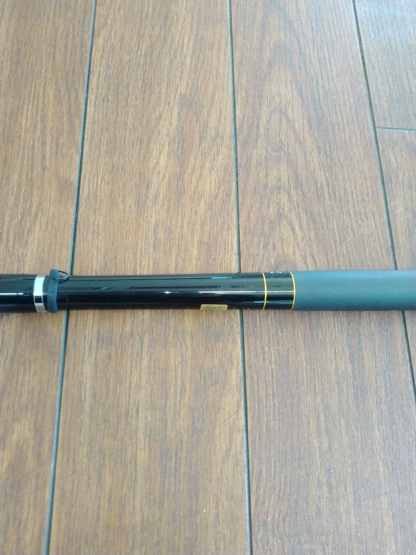 ダイワ 大島磯 1.25-53F ケース付 2-3回使用 お手入れ済 送料込！