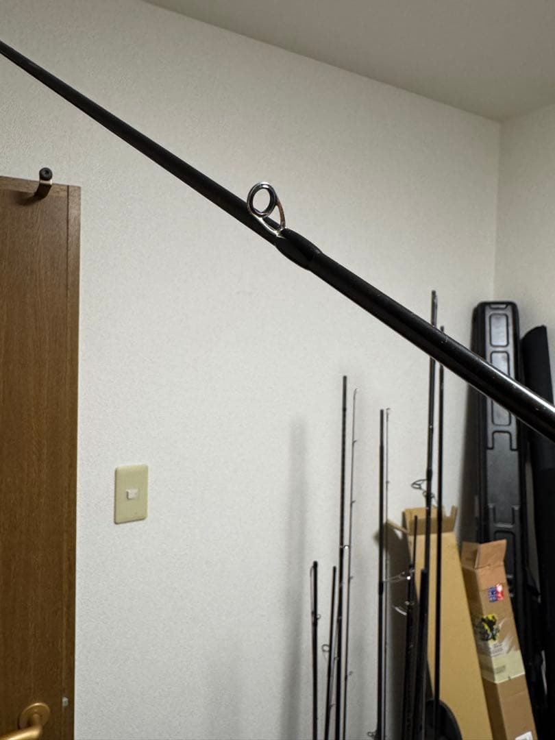 Foojin'Z ハイローラー103ml 第五世代