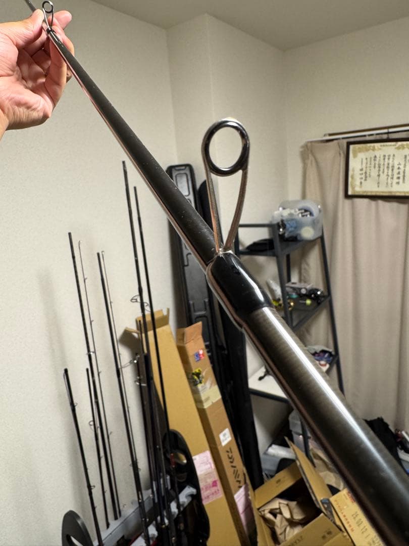 Foojin'Z ハイローラー103ml 第五世代