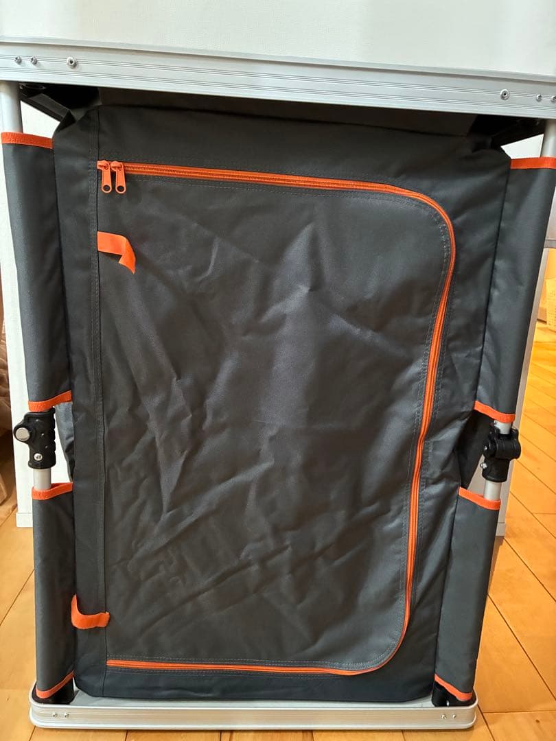 DOD マルチキッチンテーブル TB1-38