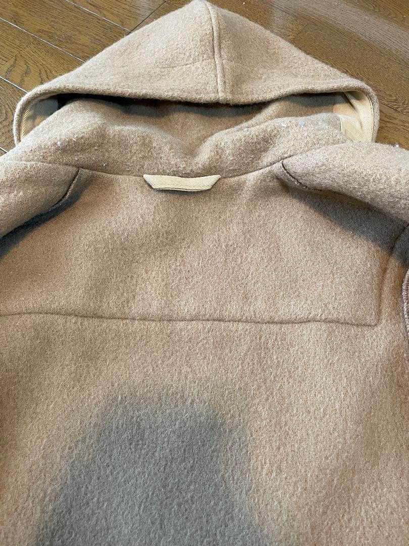 Gloverall グローバーオール　モンティ　ダッフルコート　イギリス製