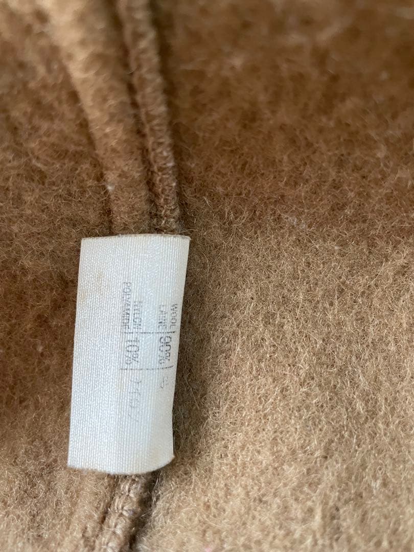 Gloverall グローバーオール　モンティ　ダッフルコート　イギリス製