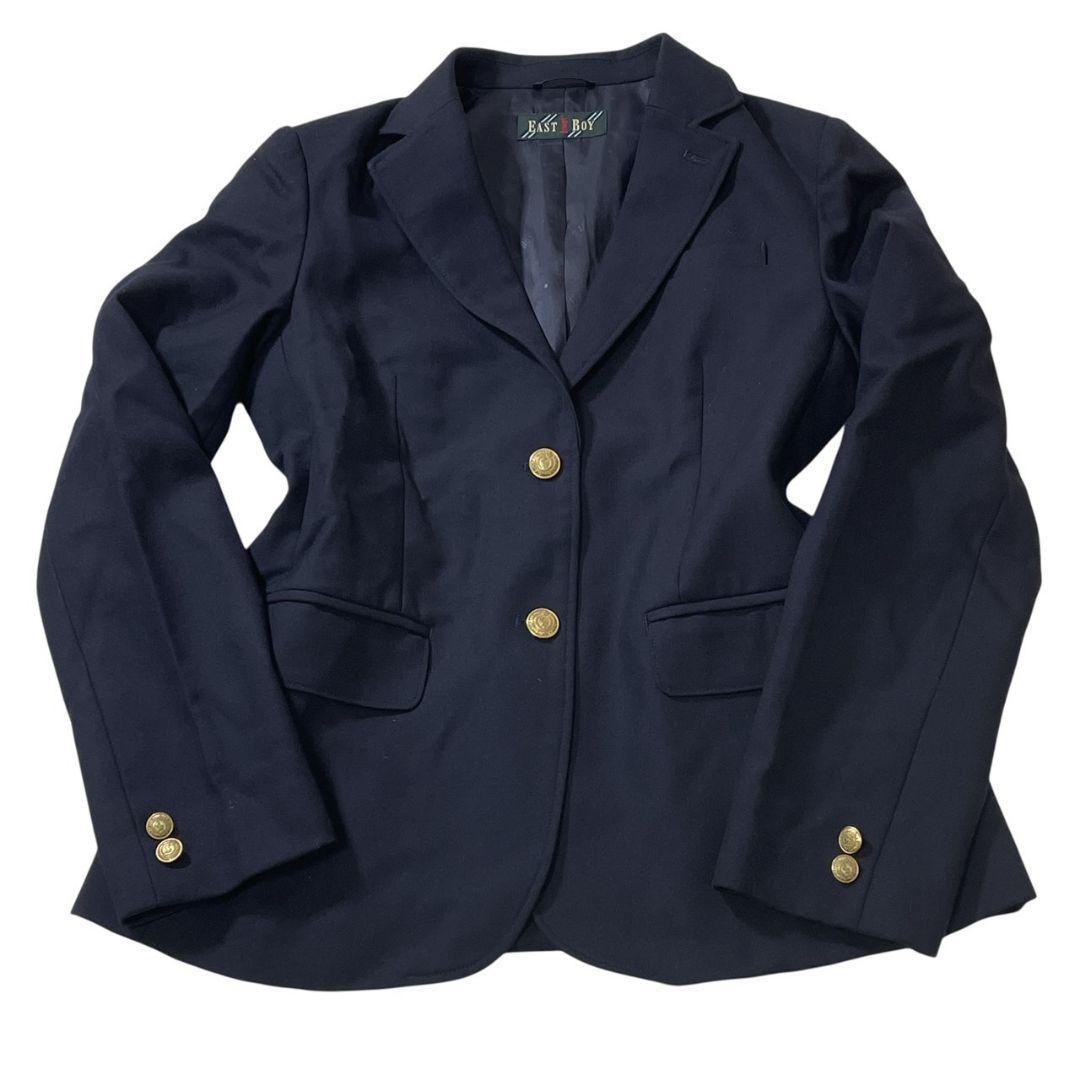 EAST BOY イーストボーイ　フォーマルブレザー上下 4点セット