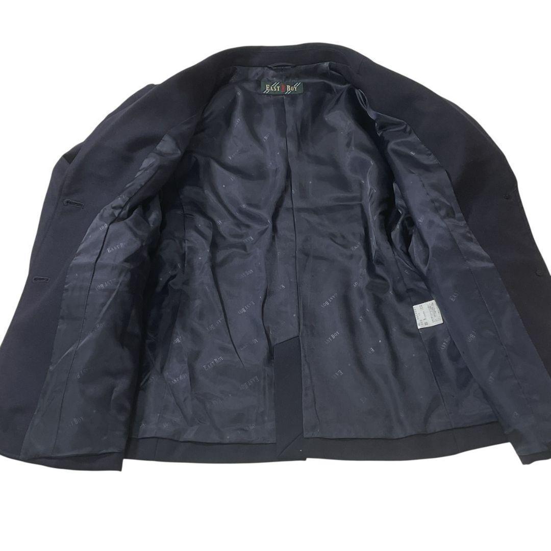 EAST BOY イーストボーイ　フォーマルブレザー上下 4点セット