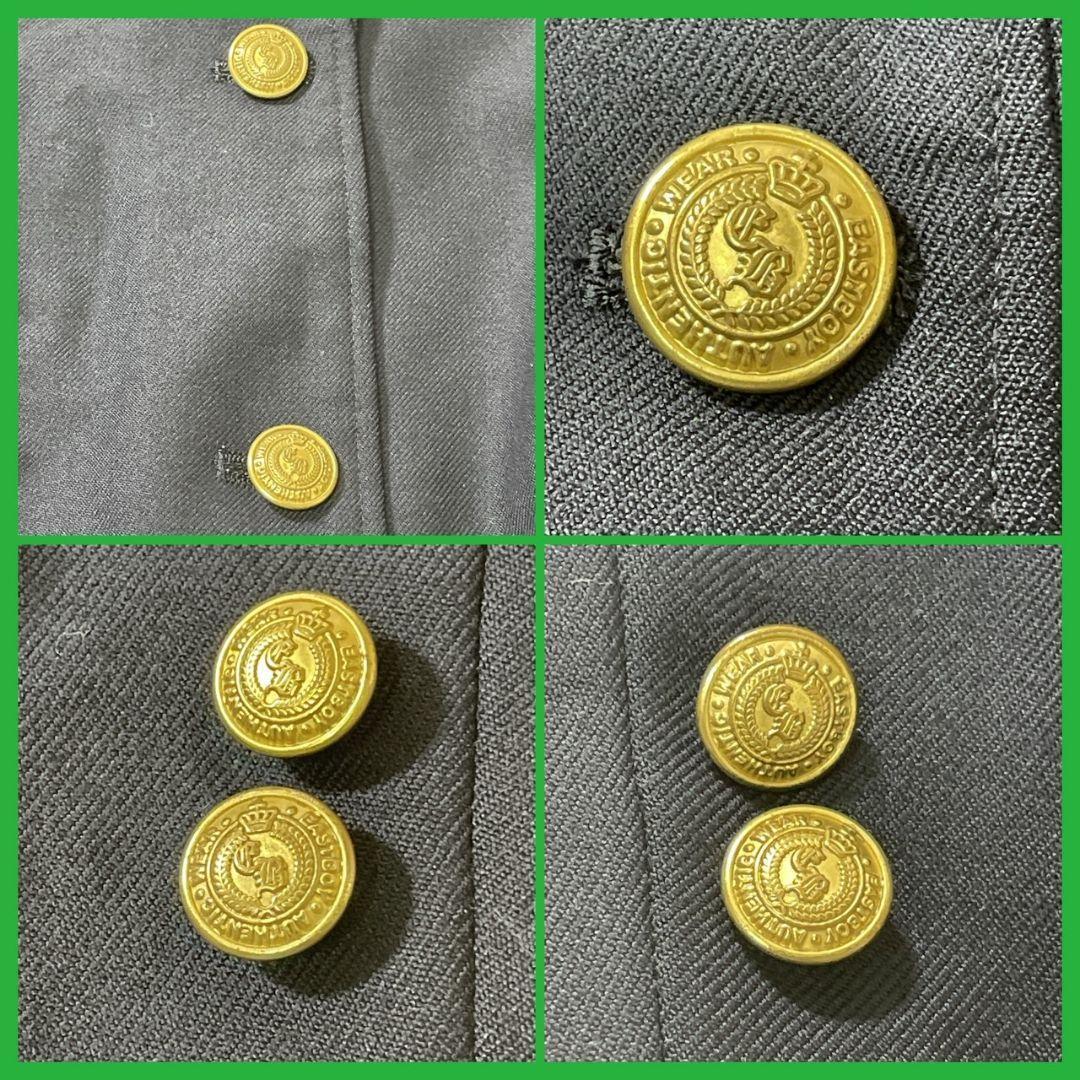 EAST BOY イーストボーイ　フォーマルブレザー上下 4点セット